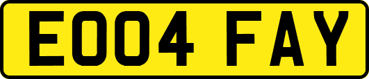 EO04FAY