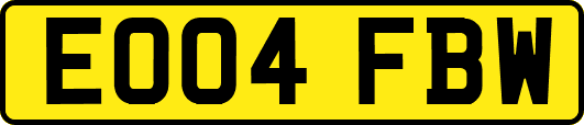 EO04FBW