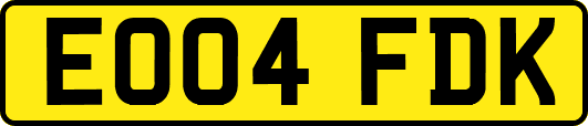 EO04FDK