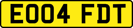 EO04FDT