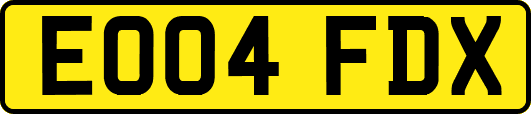 EO04FDX