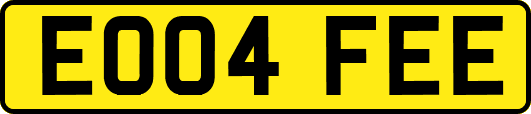EO04FEE