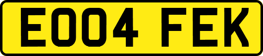 EO04FEK