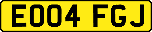 EO04FGJ