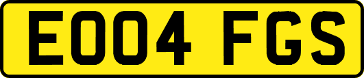EO04FGS