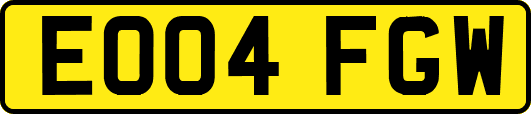 EO04FGW