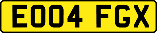 EO04FGX