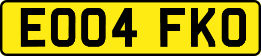 EO04FKO