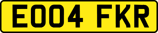 EO04FKR