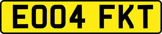 EO04FKT