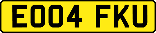 EO04FKU