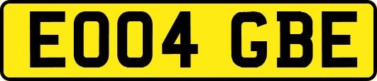 EO04GBE