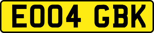 EO04GBK