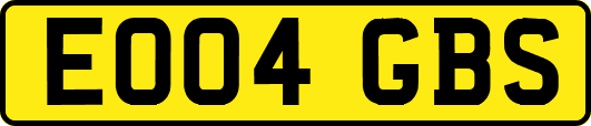 EO04GBS