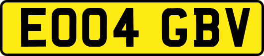 EO04GBV