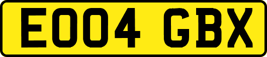EO04GBX