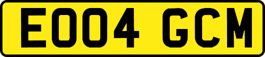 EO04GCM