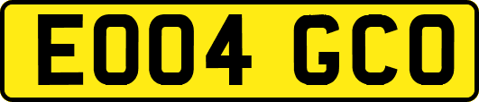 EO04GCO