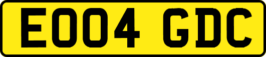 EO04GDC
