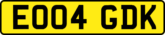 EO04GDK