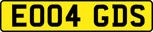 EO04GDS