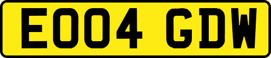 EO04GDW