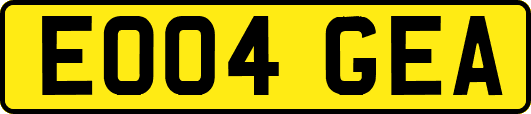 EO04GEA