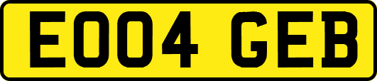 EO04GEB