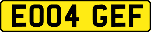 EO04GEF