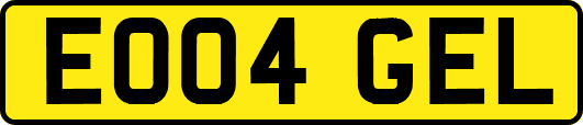EO04GEL