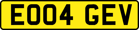 EO04GEV