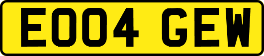 EO04GEW