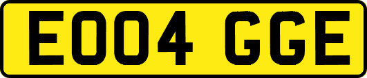 EO04GGE