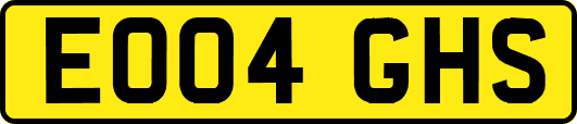 EO04GHS