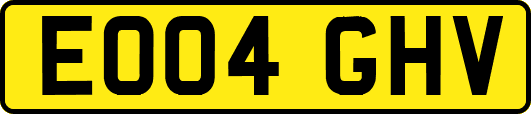 EO04GHV