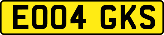 EO04GKS