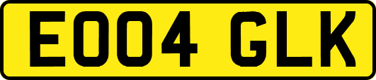 EO04GLK
