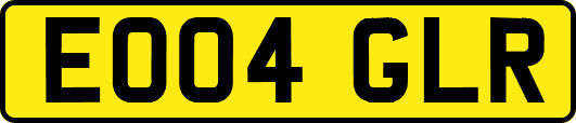 EO04GLR
