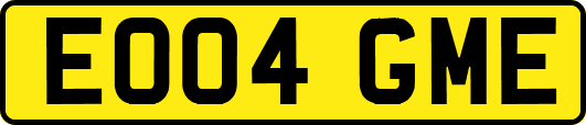 EO04GME