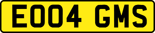 EO04GMS