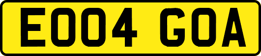 EO04GOA