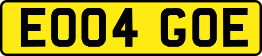 EO04GOE