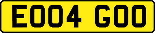 EO04GOO