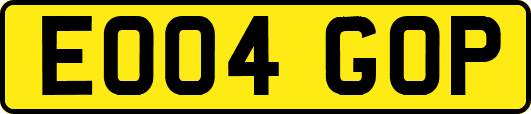 EO04GOP