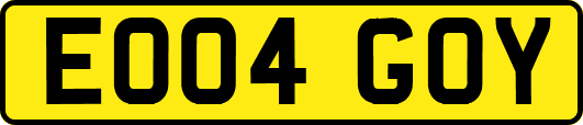 EO04GOY