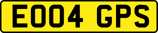 EO04GPS