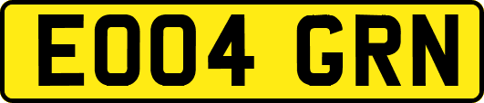 EO04GRN