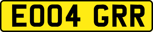 EO04GRR