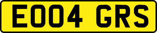 EO04GRS