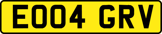 EO04GRV